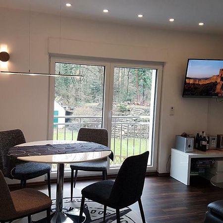 Tolles Komfortables Appartement Zaubersee Bergisch Gladbach Exterior photo