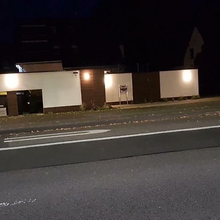 Tolles Komfortables Appartement Zaubersee Bergisch Gladbach Exterior photo