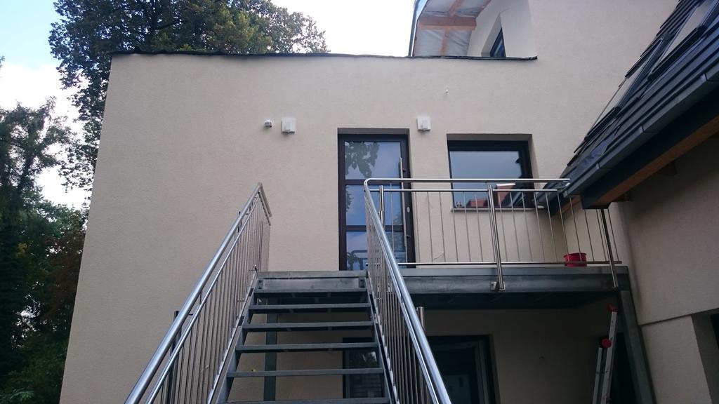 Tolles Komfortables Appartement Zaubersee Bergisch Gladbach Exterior photo