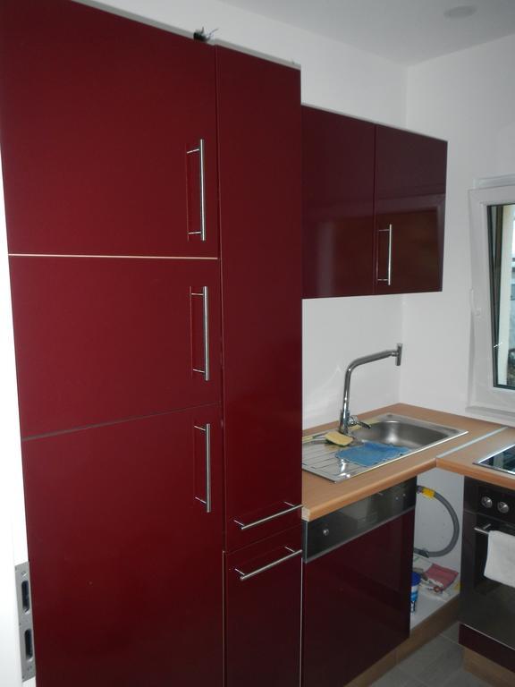 Tolles Komfortables Appartement Zaubersee Bergisch Gladbach Exterior photo