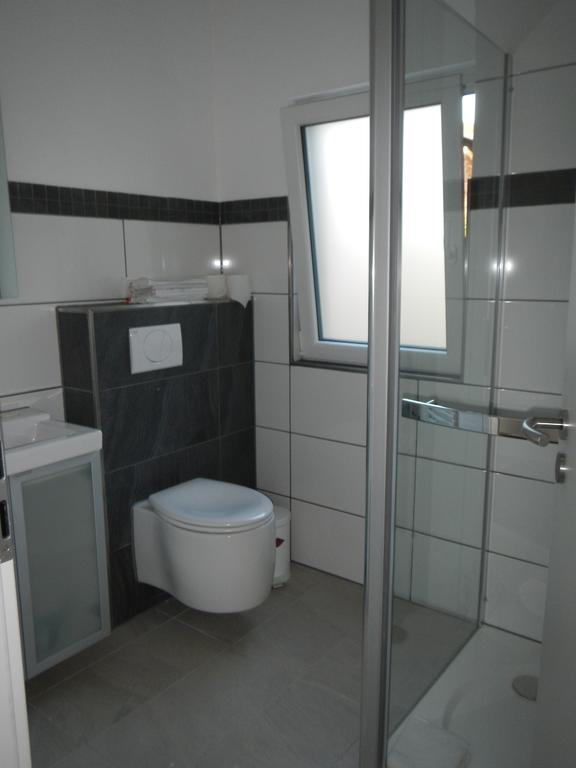 Tolles Komfortables Appartement Zaubersee Bergisch Gladbach Exterior photo