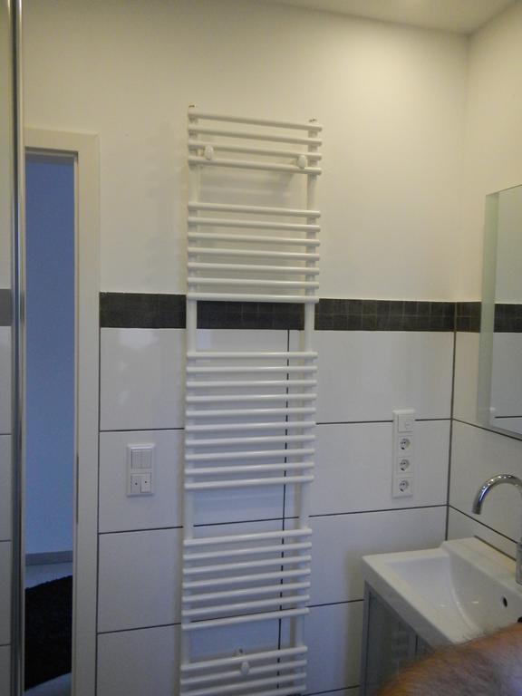 Tolles Komfortables Appartement Zaubersee Bergisch Gladbach Exterior photo