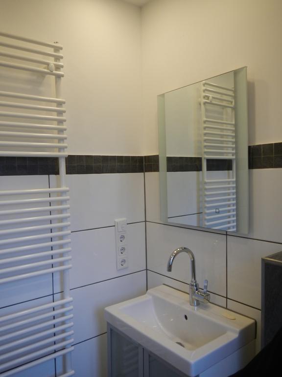 Tolles Komfortables Appartement Zaubersee Bergisch Gladbach Exterior photo
