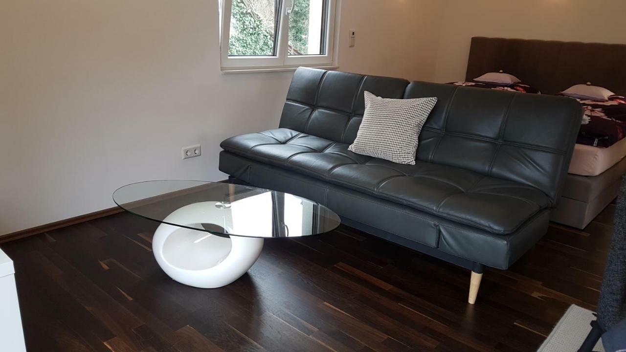 Tolles Komfortables Appartement Zaubersee Bergisch Gladbach Exterior photo
