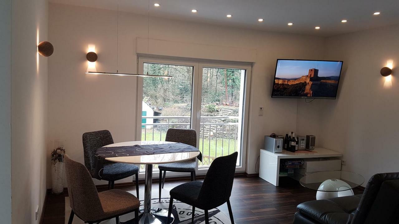 Tolles Komfortables Appartement Zaubersee Bergisch Gladbach Exterior photo