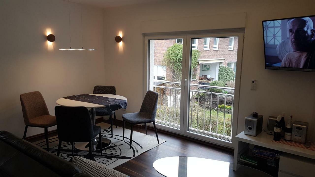 Tolles Komfortables Appartement Zaubersee Bergisch Gladbach Exterior photo