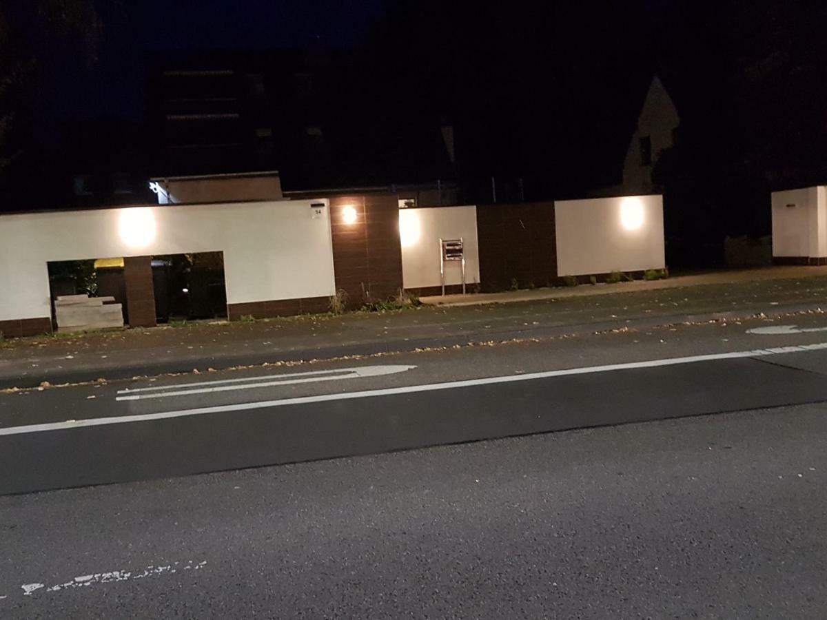 Tolles Komfortables Appartement Zaubersee Bergisch Gladbach Exterior photo
